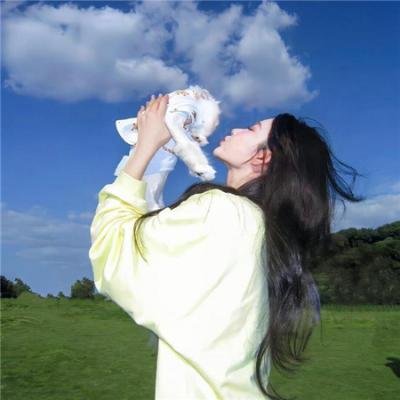 相信奇迹的女孩